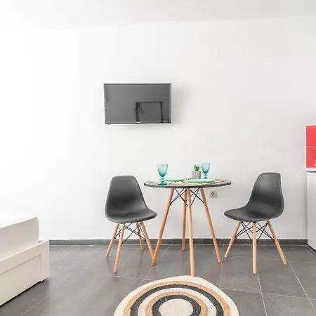 Apartamento Modern Near Downtown *