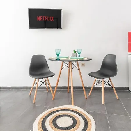 Apartamento Modern Near Downtown *