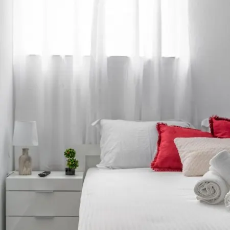 Modern Near Downtown * Heraklion (Crete)