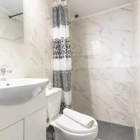 Modern Near Downtown * Heraklion (Crete)